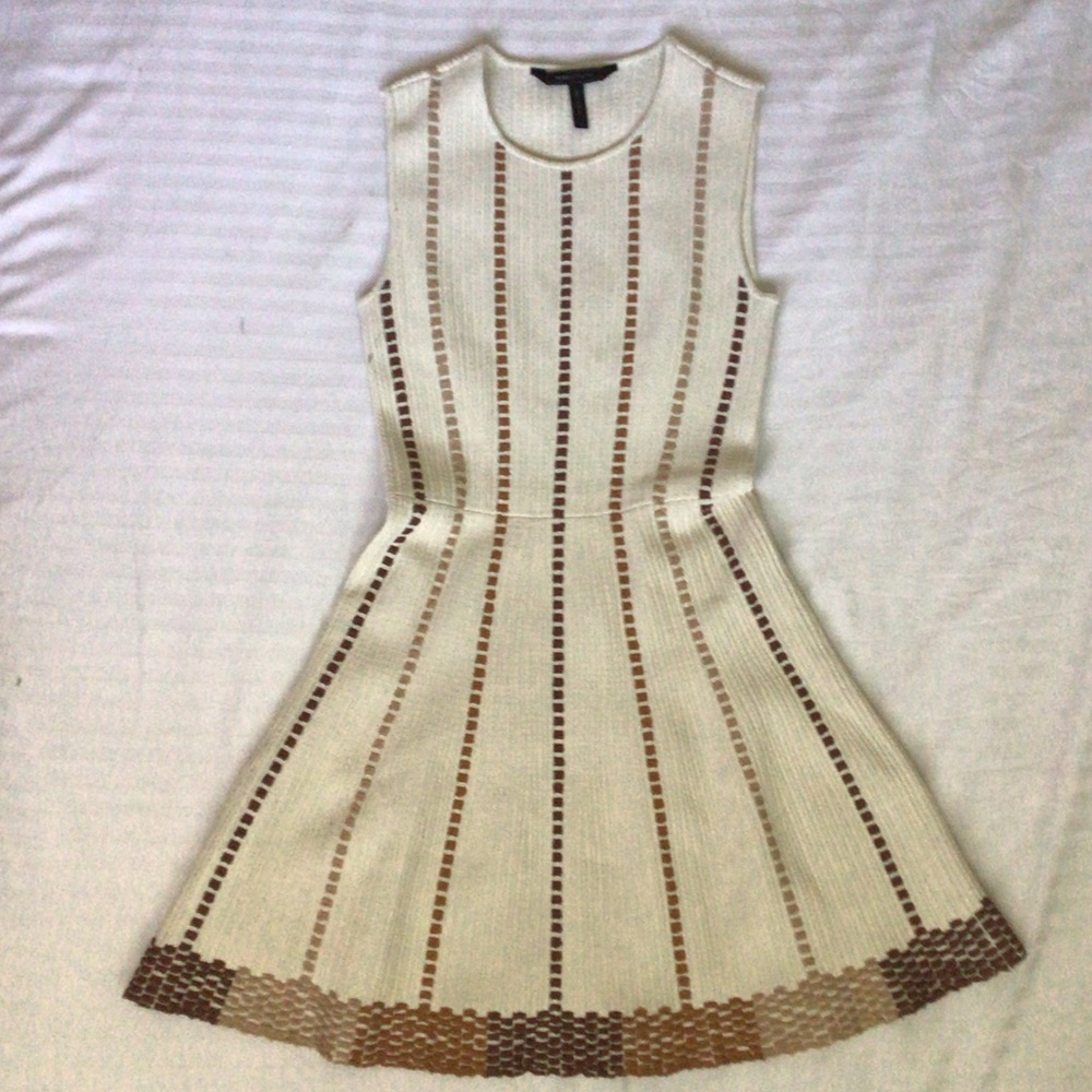 BCBG Maxazria Dyanne Dress